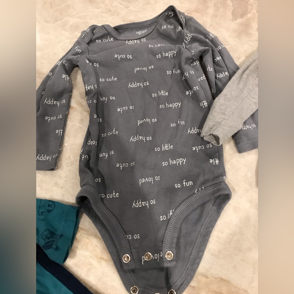 12 month boy bundle - Picture 11 of 11
